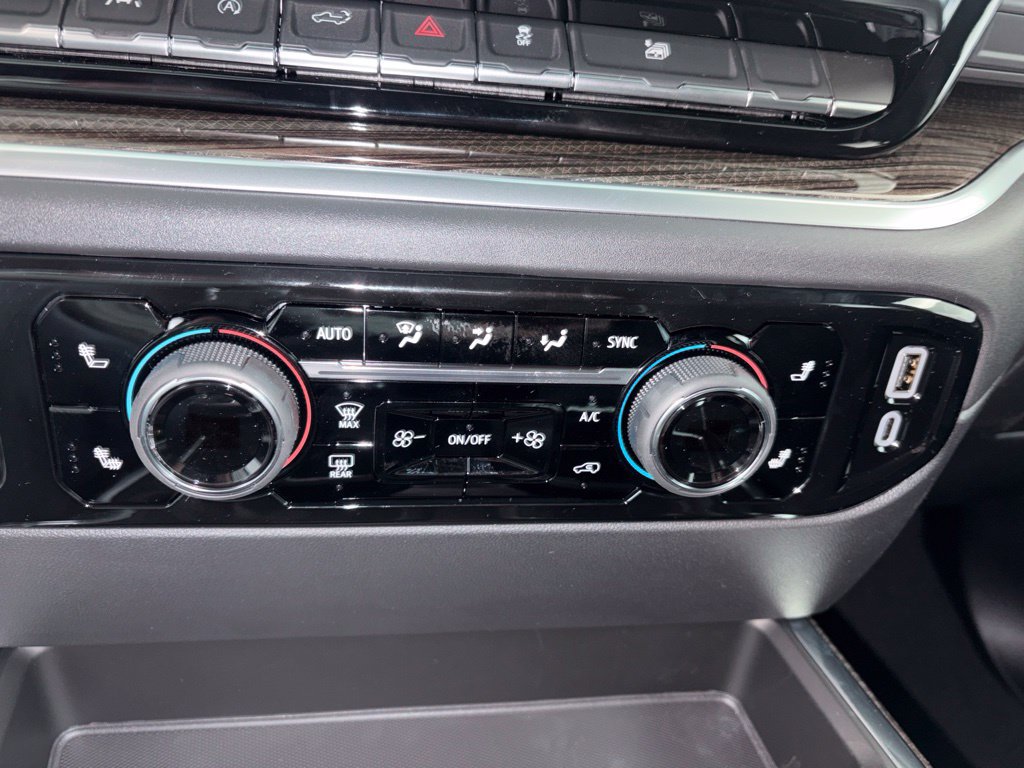 2026 Chevrolet Silverado 1500 RST - Photo 20