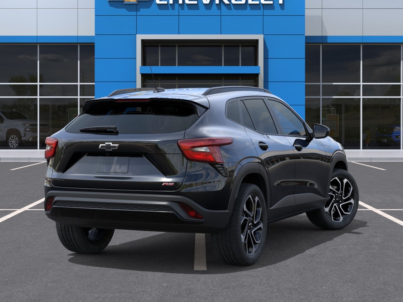 2026 Chevrolet Trax RS - Photo 40