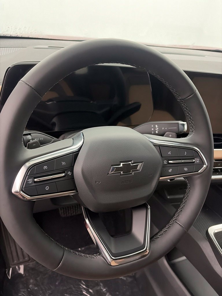 2027 Chevrolet Equinox ACTIV - Photo 15