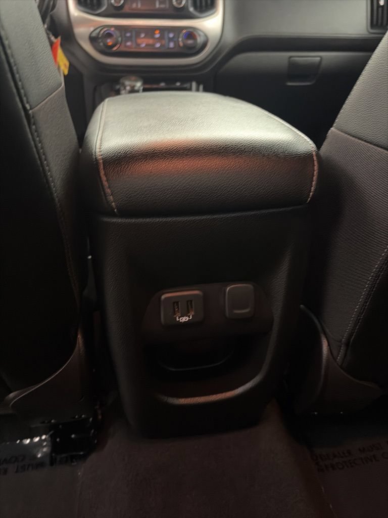 2022 GMC Canyon Elevation - Photo 31