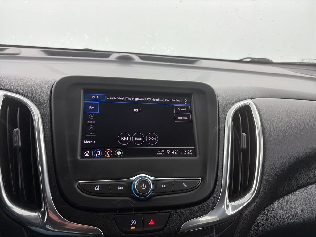 2023 Chevrolet Equinox LT - Photo 26