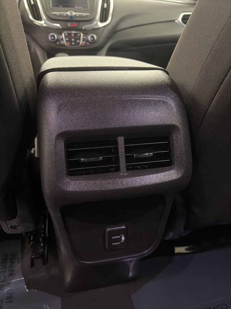 2023 Chevrolet Equinox LT - Photo 30