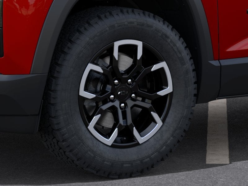2027 Chevrolet Equinox ACTIV - Photo 48