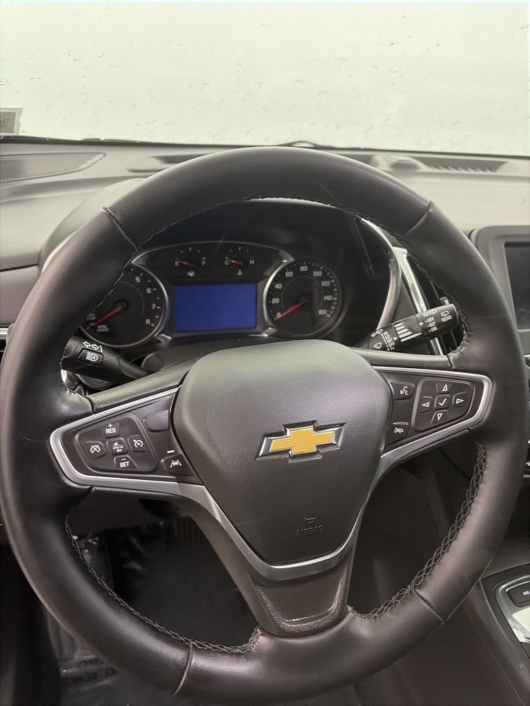 2023 Chevrolet Equinox LT - Photo 16