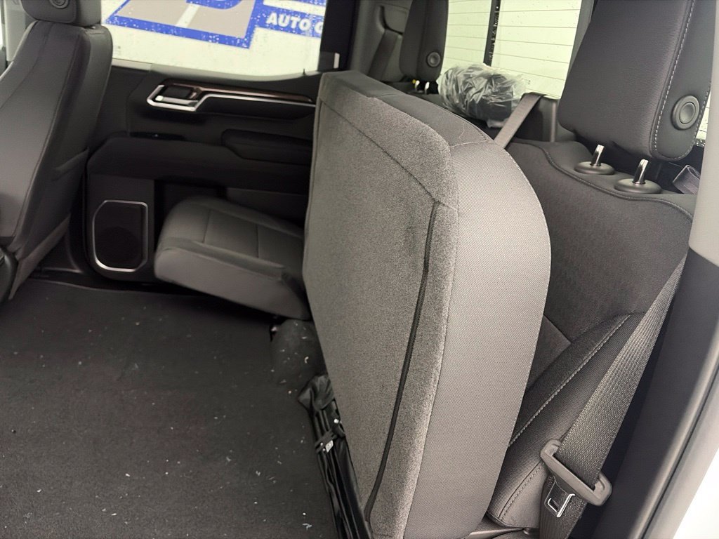 2026 Chevrolet Silverado 1500 RST - Photo 29