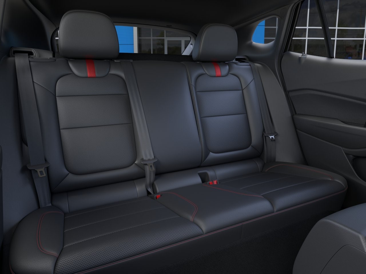 2026 Chevrolet Trax RS - Photo 53