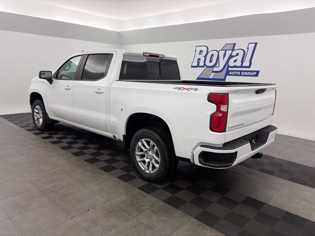2026 Chevrolet Silverado 1500 RST - Photo 6
