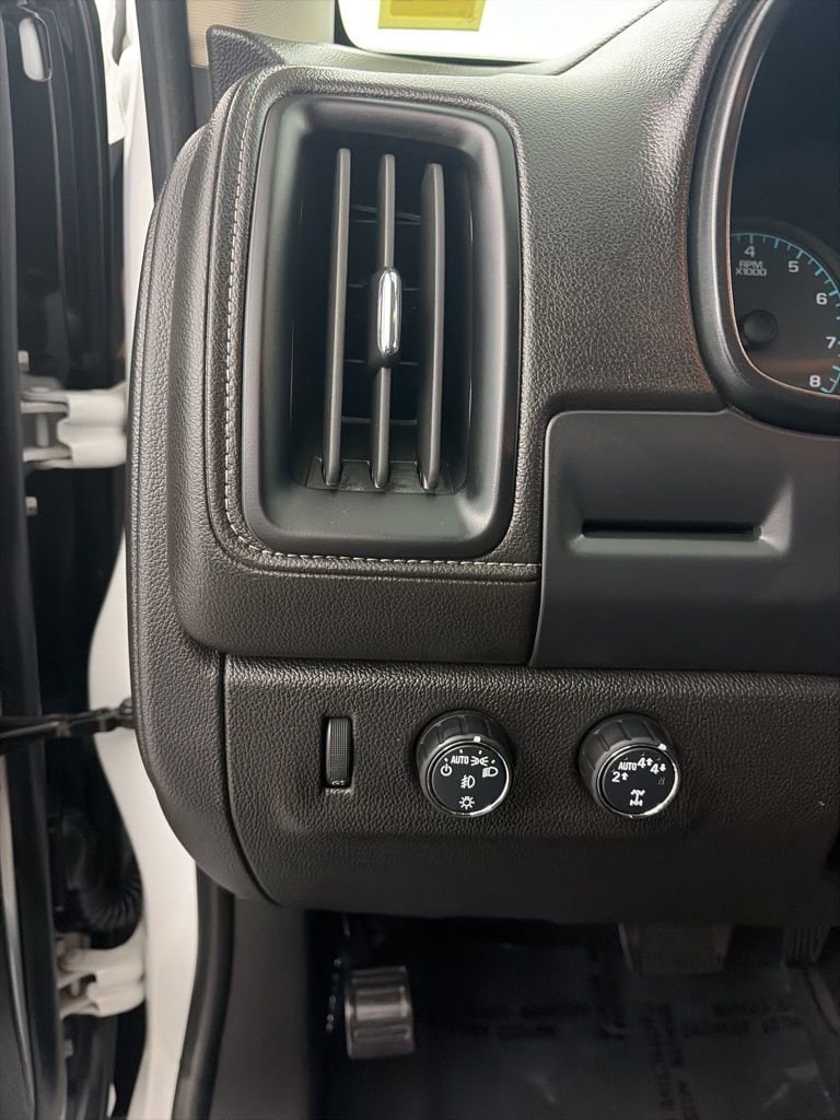 2022 GMC Canyon Elevation - Photo 18