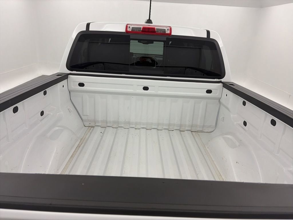 2022 GMC Canyon Elevation - Photo 9