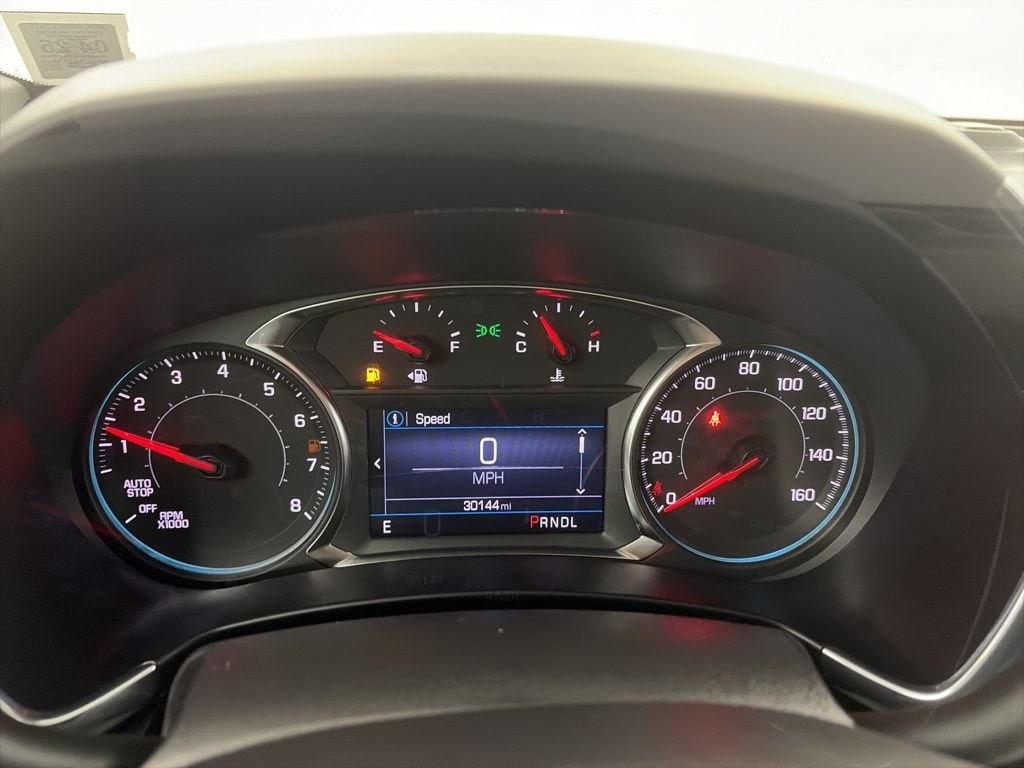 2023 Chevrolet Equinox LT - Photo 22