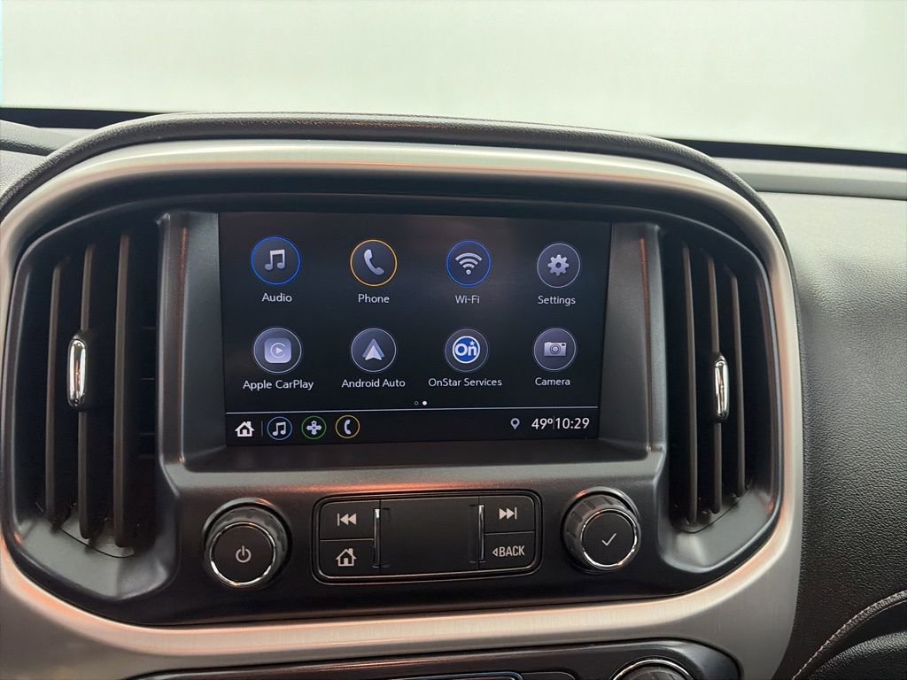 2022 GMC Canyon Elevation - Photo 25