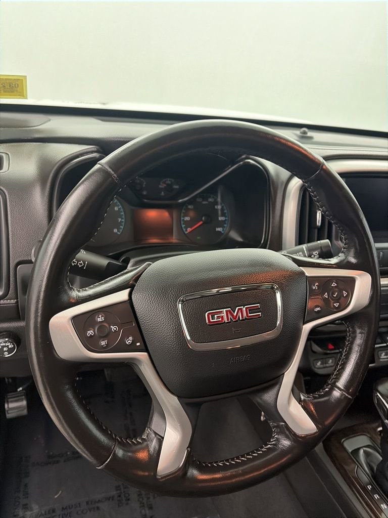 2022 GMC Canyon Elevation - Photo 19
