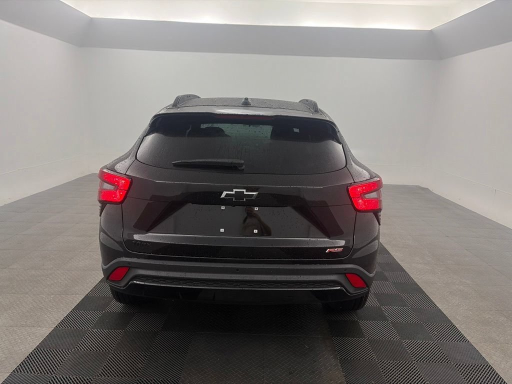 2026 Chevrolet Trax RS - Photo 5