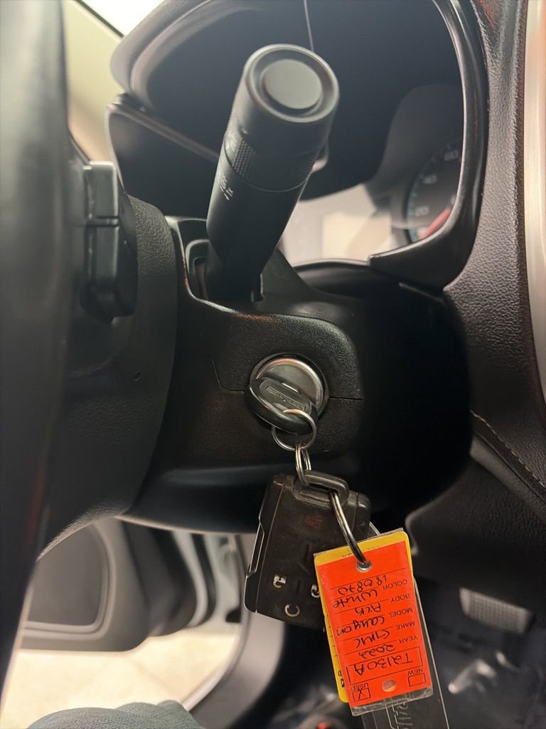 2022 GMC Canyon Elevation - Photo 23
