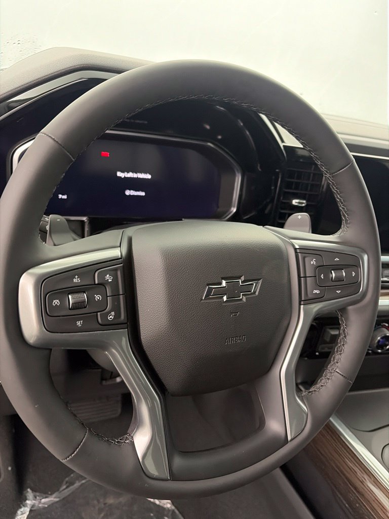 2026 Chevrolet Silverado 1500 RST - Photo 15