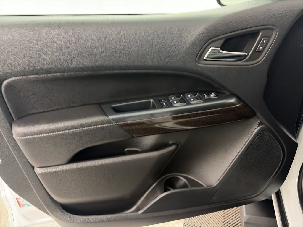 2022 GMC Canyon Elevation - Photo 14