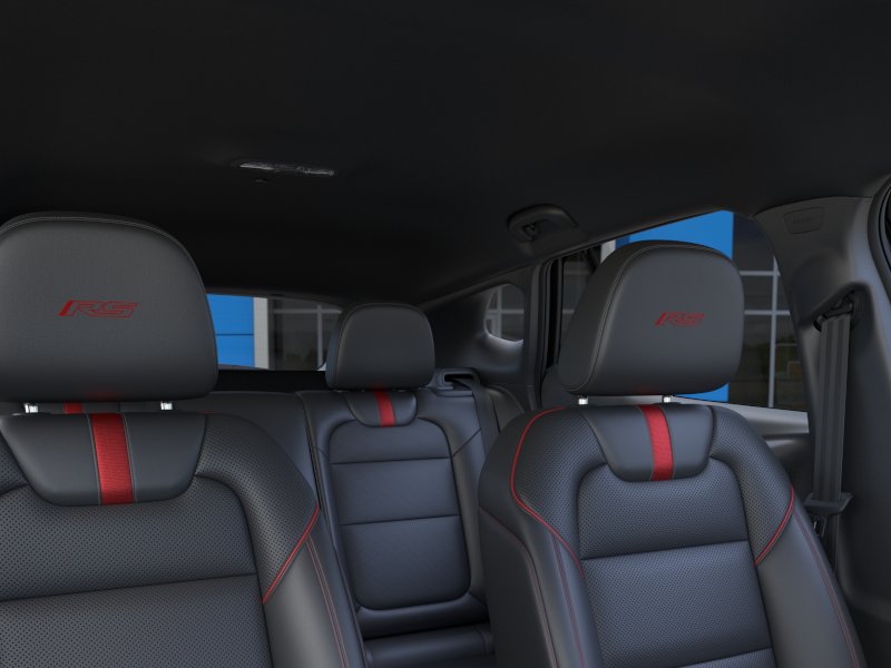2026 Chevrolet Trax RS - Photo 59