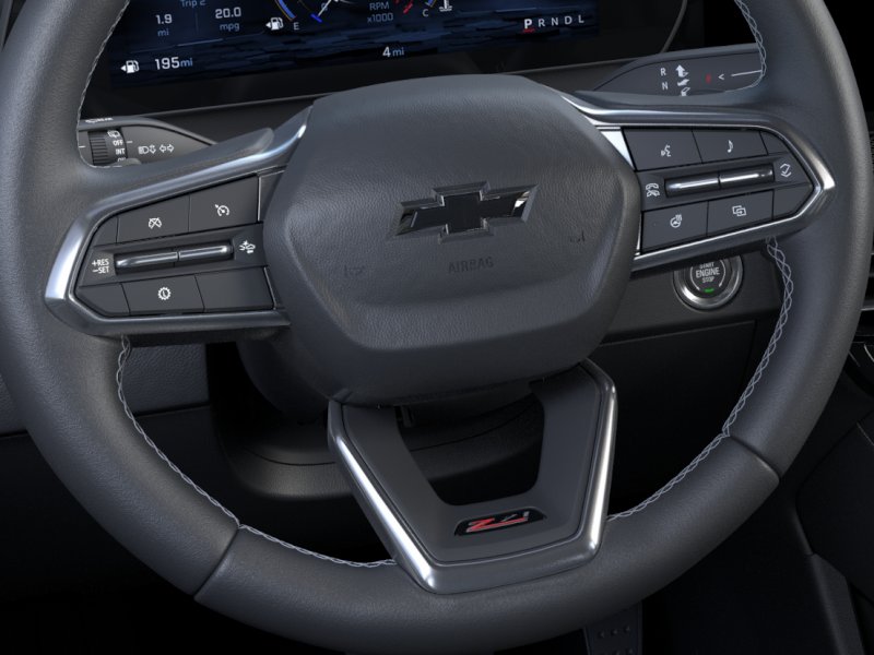 2027 Chevrolet Traverse Z71 - Photo 60