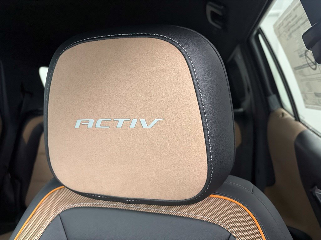 2027 Chevrolet Equinox ACTIV - Photo 20