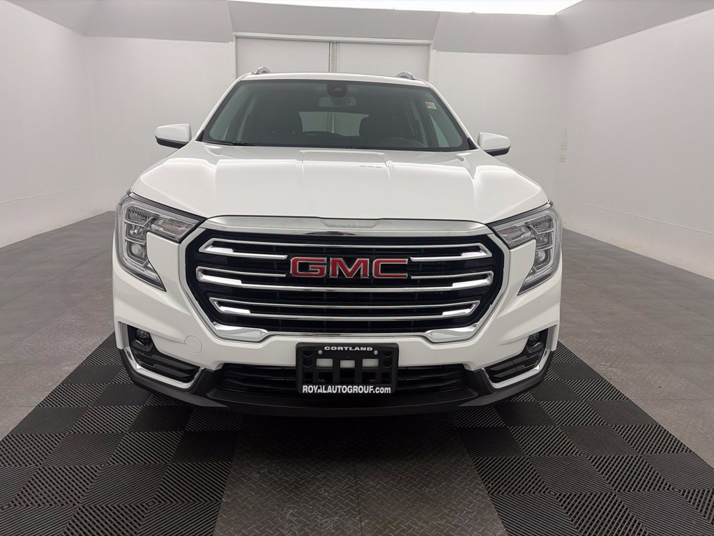 Used 2023 GMC Terrain SLT SUV