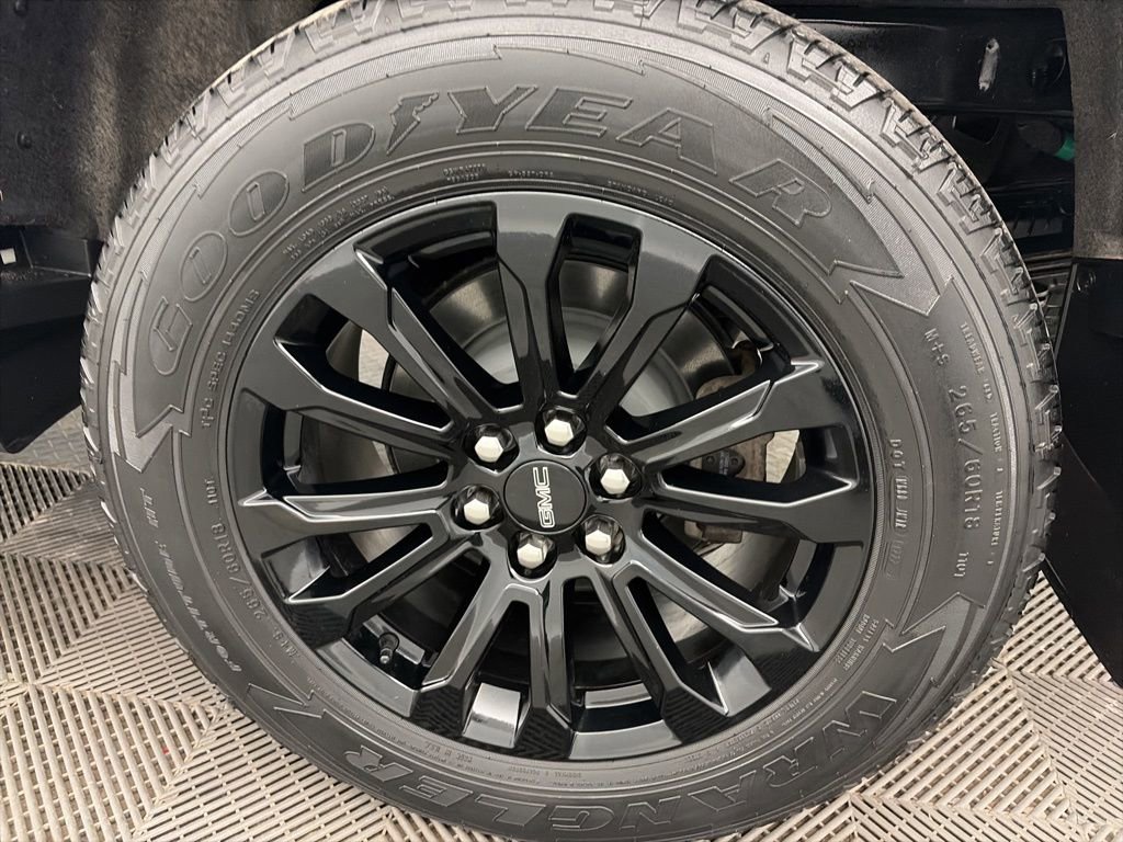2022 GMC Canyon Elevation - Photo 8