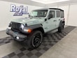 Jeep Wrangler 4xe