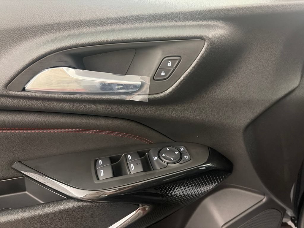 2026 Chevrolet Trax RS - Photo 11