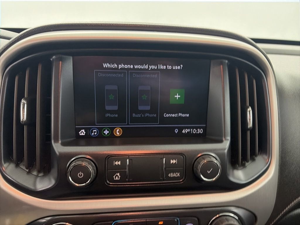 2022 GMC Canyon Elevation - Photo 28