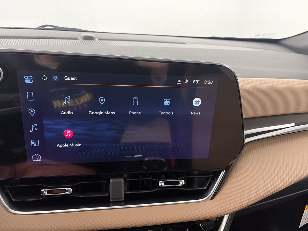 2027 Chevrolet Equinox ACTIV - Photo 30