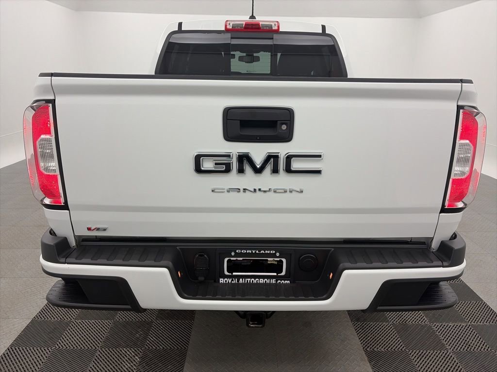 2022 GMC Canyon Elevation - Photo 6