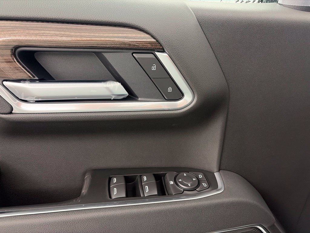 2026 Chevrolet Silverado 1500 RST - Photo 13