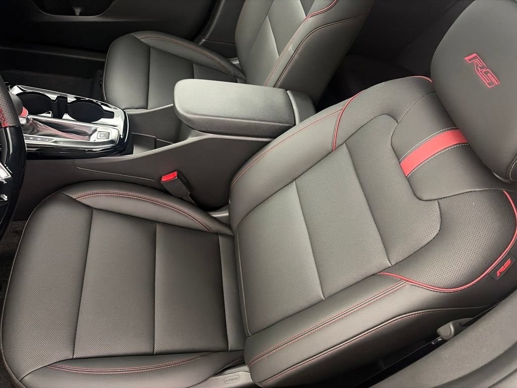 2026 Chevrolet Trax RS - Photo 18