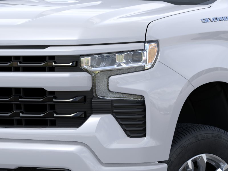 2026 Chevrolet Silverado 1500 RST - Photo 43