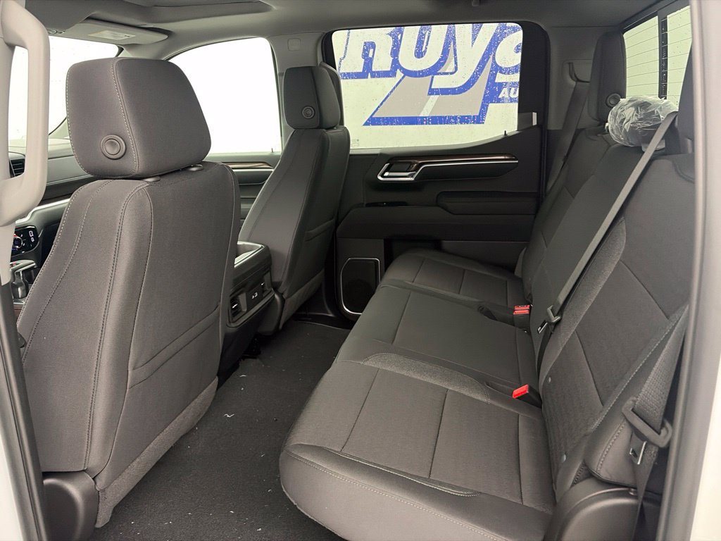 2026 Chevrolet Silverado 1500 RST - Photo 27