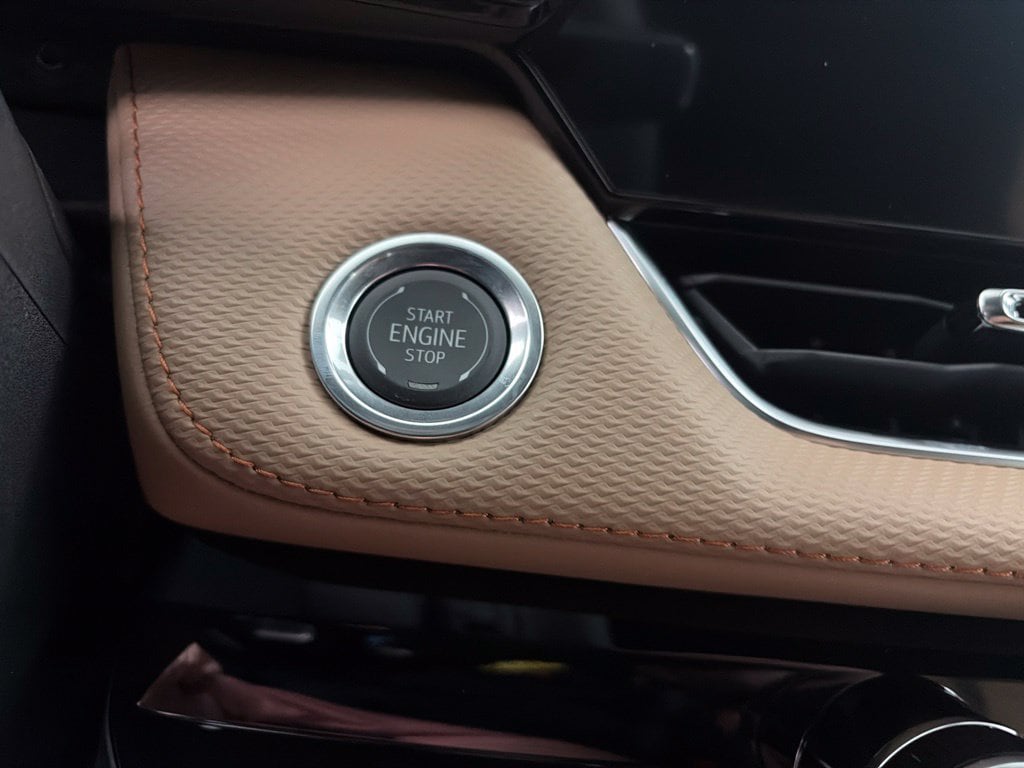 2027 Chevrolet Equinox ACTIV - Photo 27