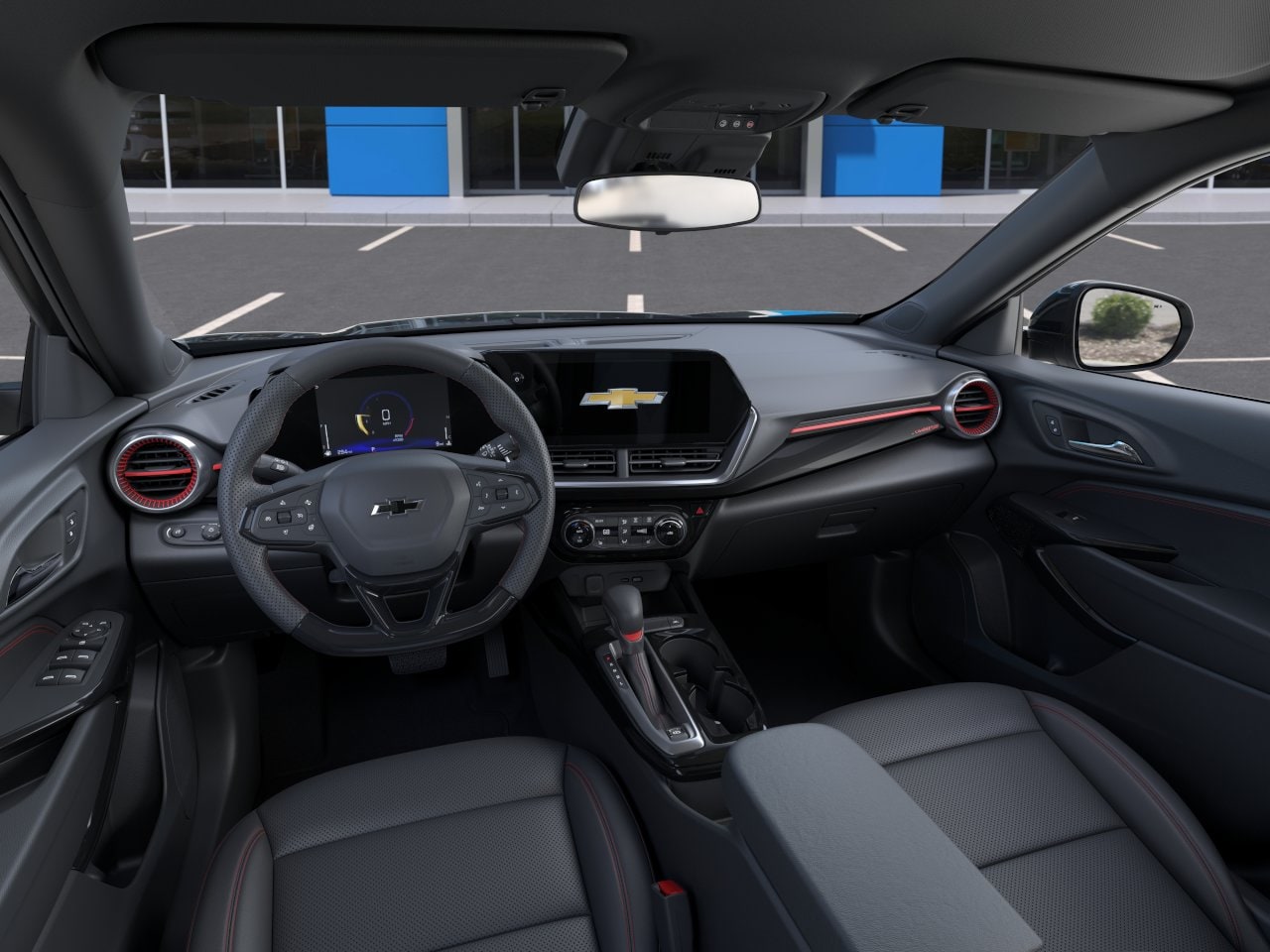 2026 Chevrolet Trax RS - Photo 51