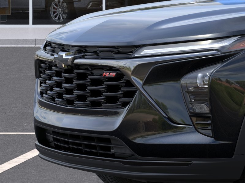 2026 Chevrolet Trax RS - Photo 49