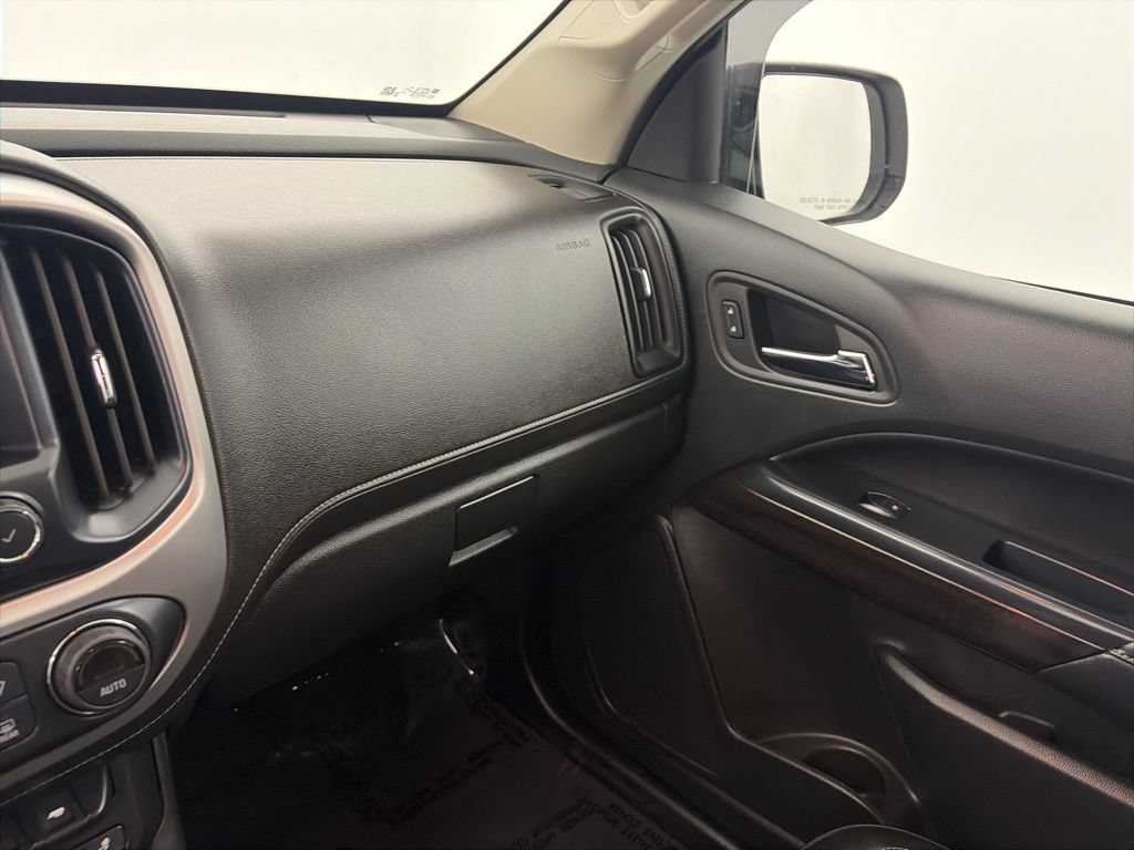 2022 GMC Canyon Elevation - Photo 21