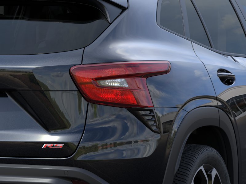 2026 Chevrolet Trax RS - Photo 47