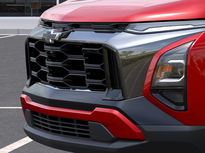 2027 Chevrolet Equinox ACTIV - Photo 52