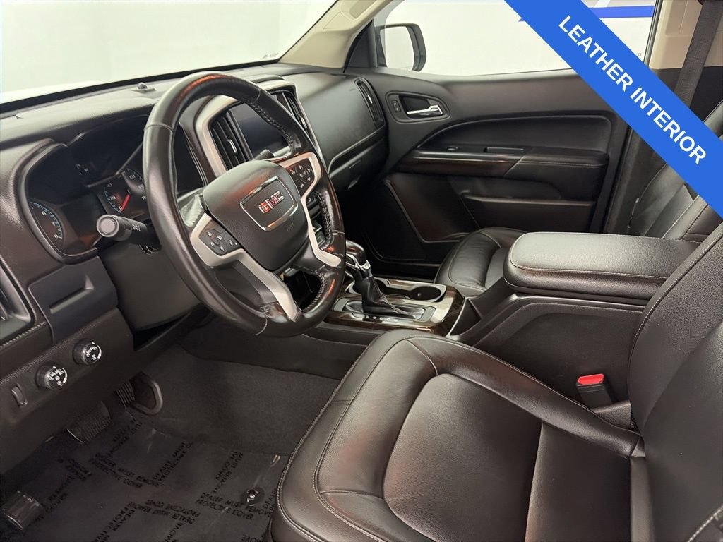 2022 GMC Canyon Elevation - Photo 20
