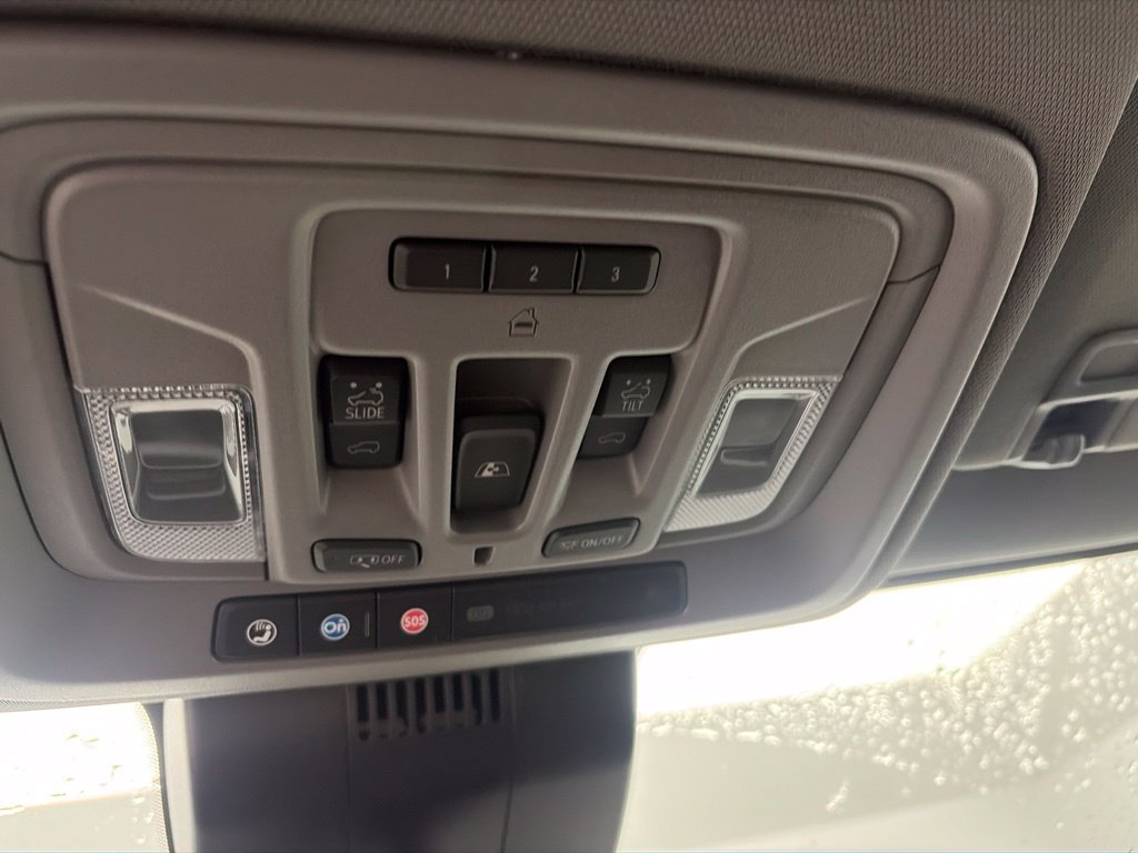 2026 Chevrolet Silverado 1500 RST - Photo 24
