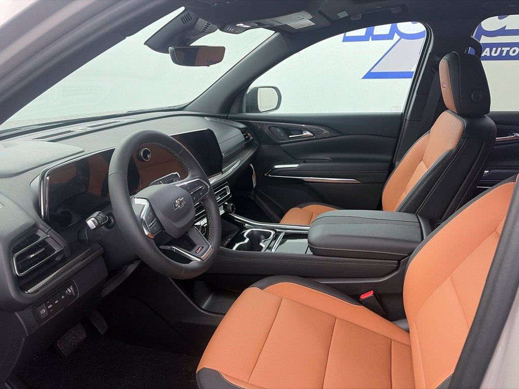 2027 Chevrolet Traverse Z71 - Photo 19