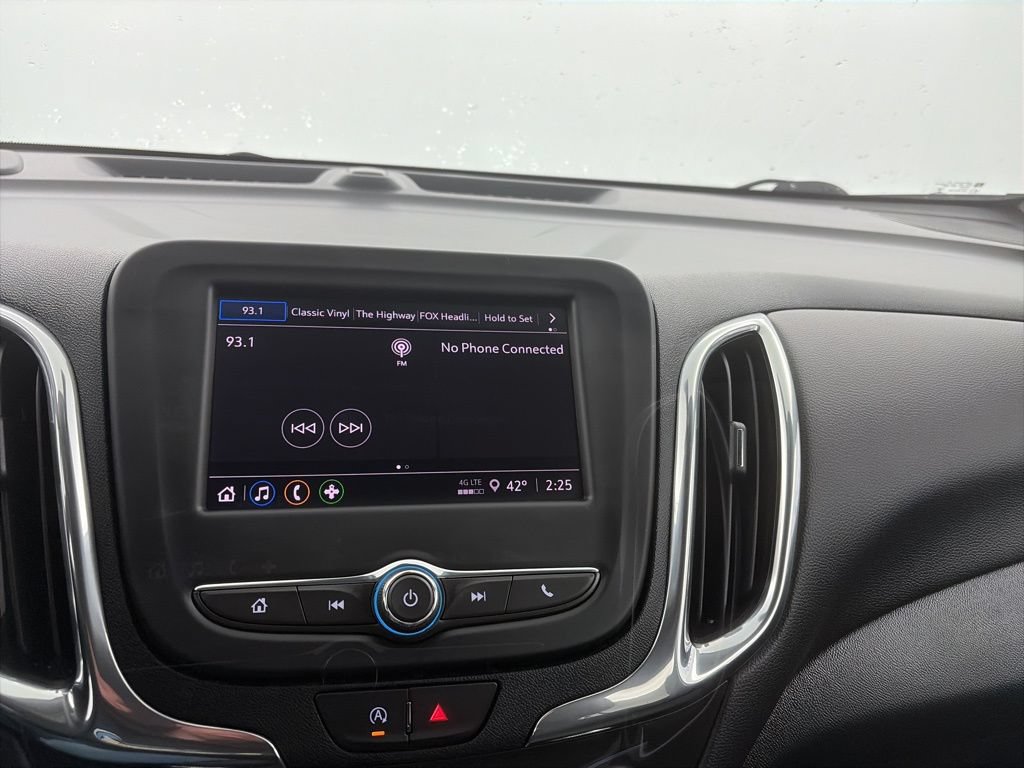2023 Chevrolet Equinox LT - Photo 25