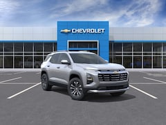 2027 Chevrolet Equinox LT SUV