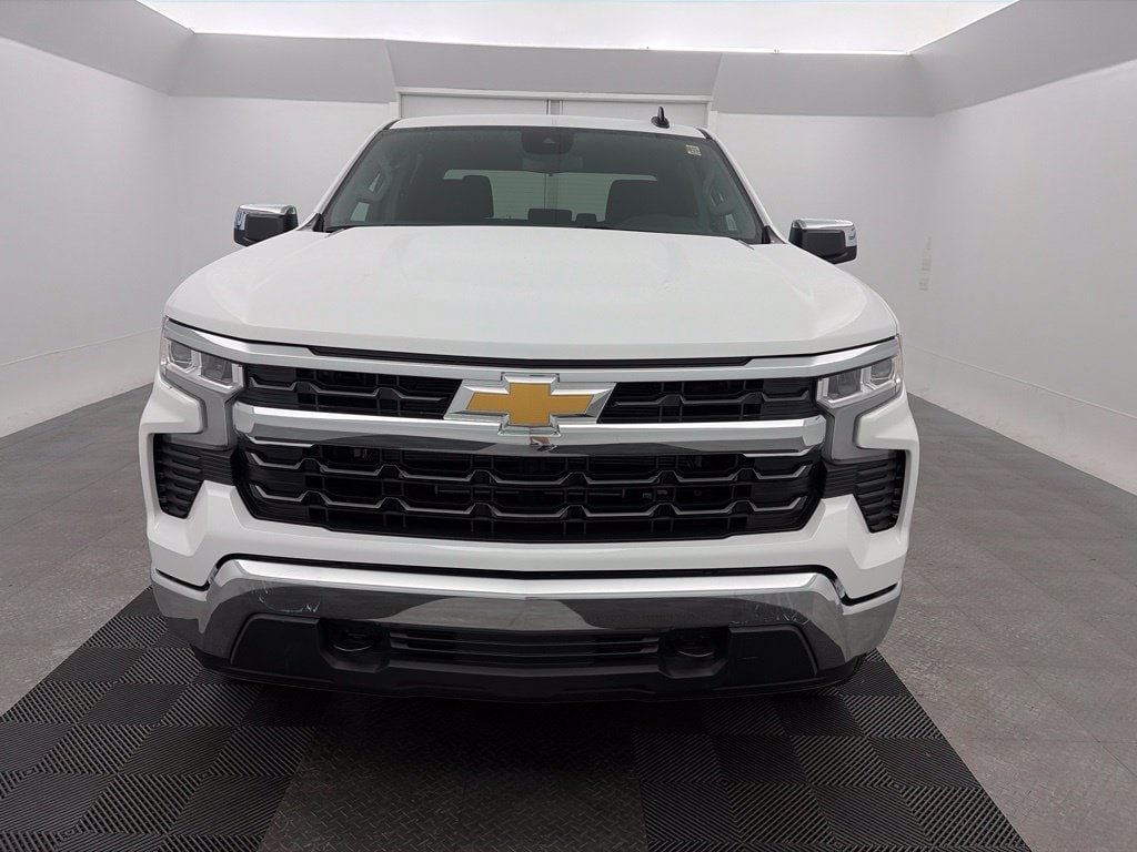 New 2026 Chevrolet Silverado 1500 LT (2FL) Truck