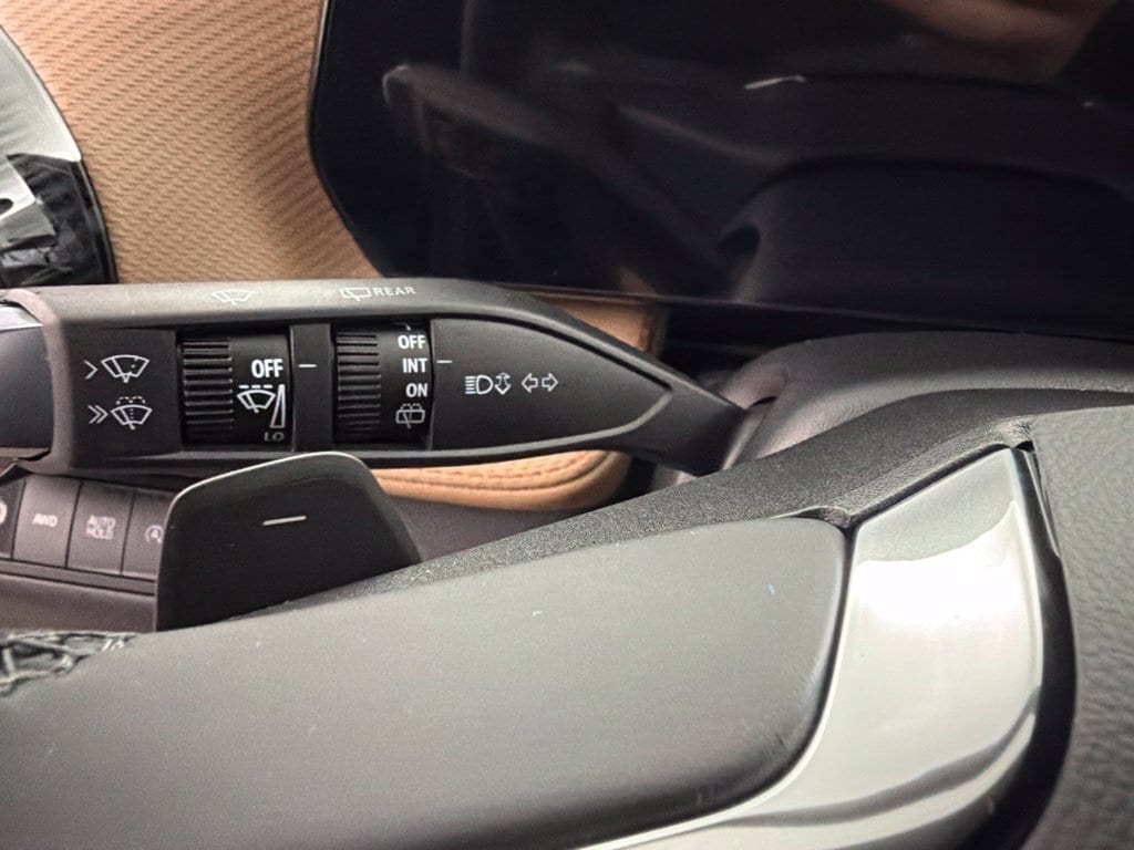 2027 Chevrolet Equinox ACTIV - Photo 17