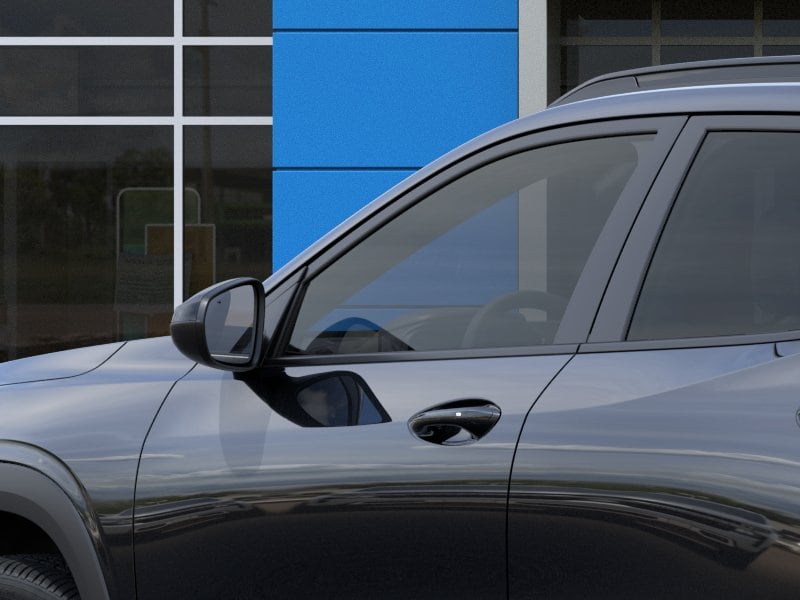 2026 Chevrolet Trax RS - Photo 48