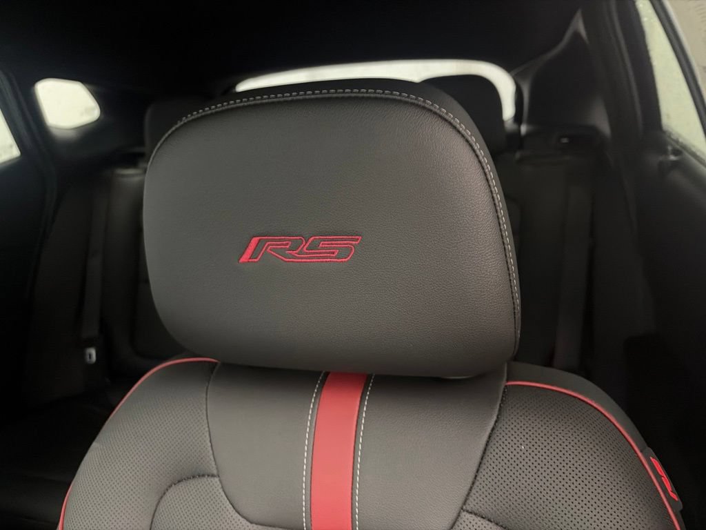 2026 Chevrolet Trax RS - Photo 17