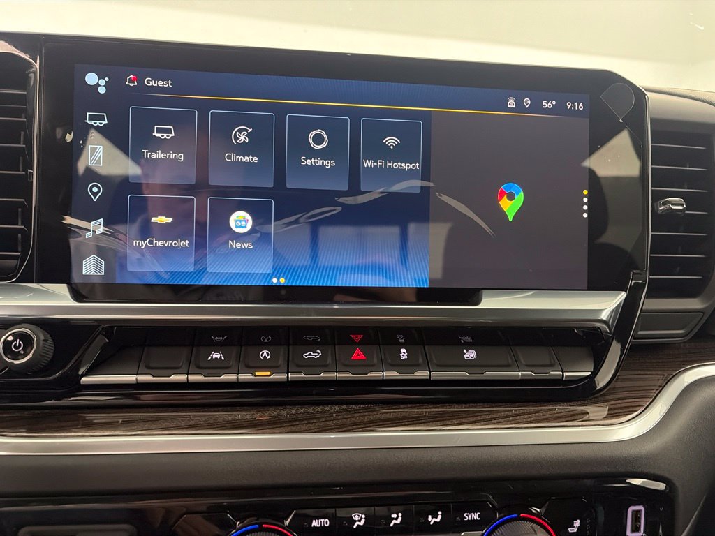 2026 Chevrolet Silverado 1500 RST - Photo 31